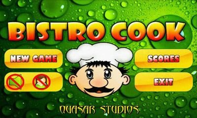 download Bistro Cook apk